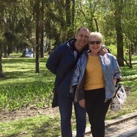 Валентина Пономарева