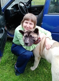 Елена Иванова