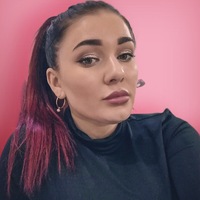 Анастасия Фролова