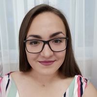 Анастасия Гаврилова