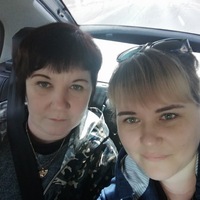 Евгения Рогова |