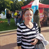 Наталья Новикова