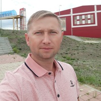 Юрий Титов