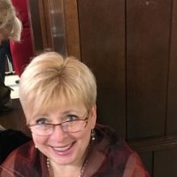 Светлана Чернякова | Москва