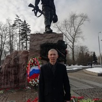Андрей Елсуков | Москва