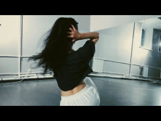 Hip-hop choreo by Asya Sarkisyan
