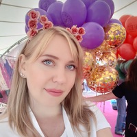 Светлана Кондратьева