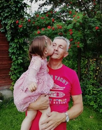 Максим Терещенко