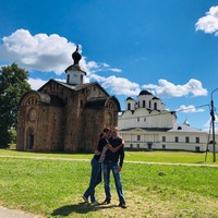 Ирина Ильина