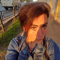 Оксана Алимова |