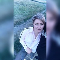 Наталья Сенькина