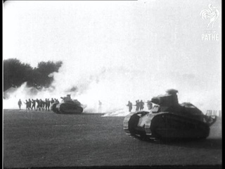 America's Military  Tournament (1927)