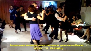 Альтернативное Танго в Минске: Bregovic In The Deathcar