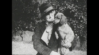 The Tatler Social Newsreel