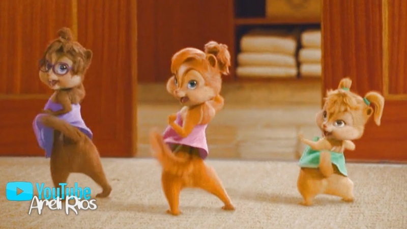 Chipettes