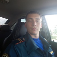 Дима Щербинин