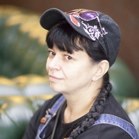 Елена Емельянова