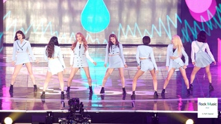 MOMOLAND (BBoom BBoom)4K 60P RAW @180830