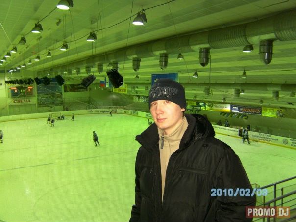 №10, Костя Константин №10, Костя Константин