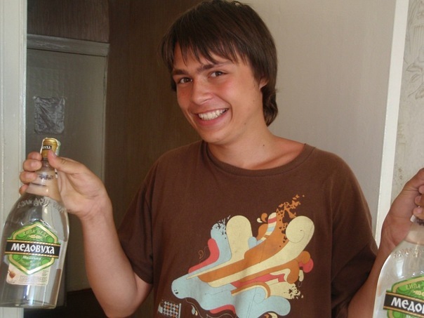 №3, Юра Муравський, Львов №3, Юра Муравський, Львов