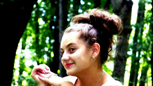 №35, Танічка Панцир, 34 года, Сторожинец №35, Танічка Панцир, 34 года, Сторожинец