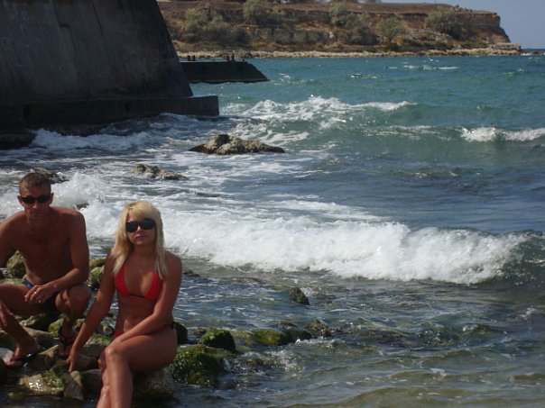 №3, Саша Косарев, 41 год, Белая Церковь №3, Саша Косарев, 41 год, Белая Церковь