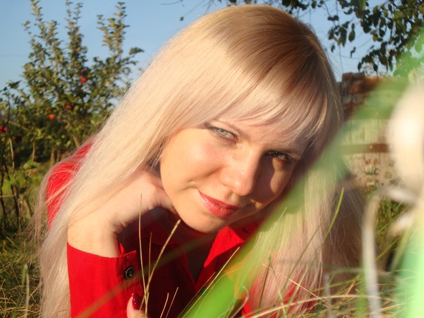 №158, Марина Павлицкая, Днепр (Днепропетровск) №158, Марина Павлицкая, Днепр (Днепропетровск)