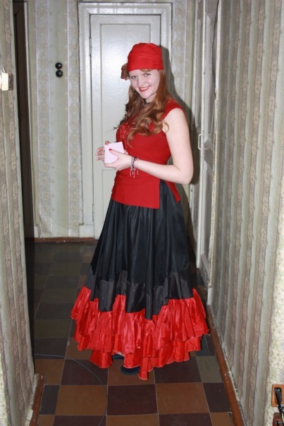 №68, Ольга Колокольникова, 124 года, Санкт-Петербург №68, Ольга Колокольникова, 124 года, Санкт-Петербург