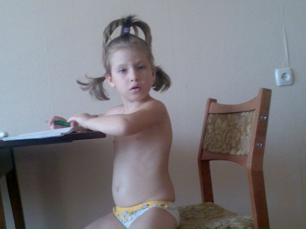 №14, Виктория Смирнова №14, Виктория Смирнова