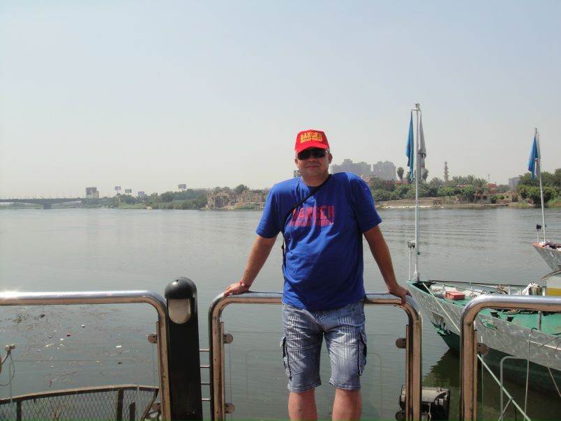 №8, Сергей Обухов №8, Сергей Обухов