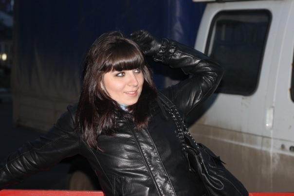 №159, Александра Богомолова, 37 лет, Санкт-Петербург, Россия №159, Александра Богомолова, 37 лет, Санкт-Петербург, Россия