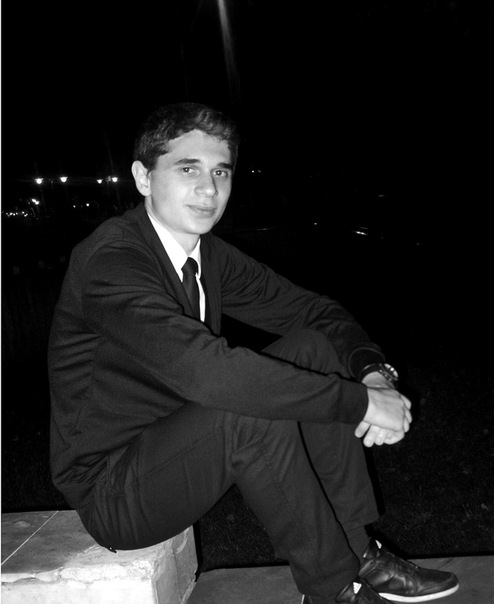 №61, Евгений Димков, 31 год, Могилёв №61, Евгений Димков, 31 год, Могилёв