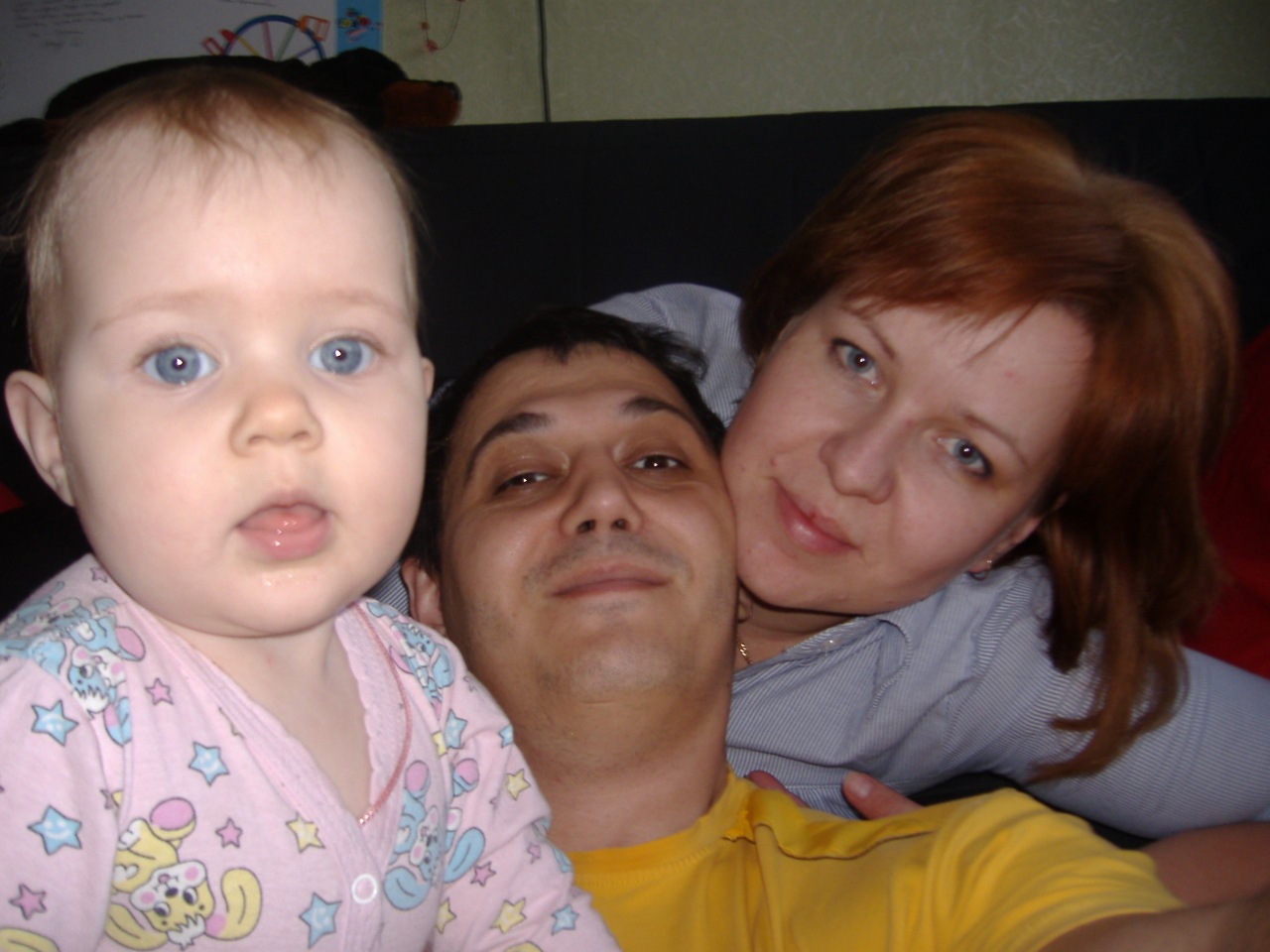 Фото профиля