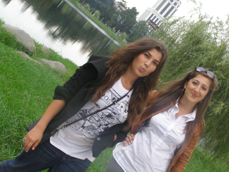 №82, Тамуна Кенчадзе, 35 лет, Нижний Новгород №82, Тамуна Кенчадзе, 35 лет, Нижний Новгород