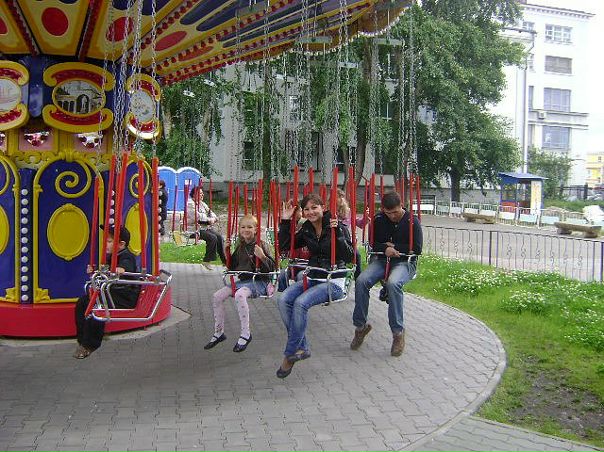 №175, Екатерина Козлова, 36 лет, Архангельск №175, Екатерина Козлова, 36 лет, Архангельск