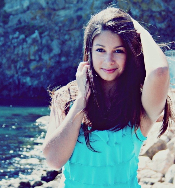 №33, Настюша Беляева, 31 год, London, Великобритания №33, Настюша Беляева, 31 год, London, Великобритания