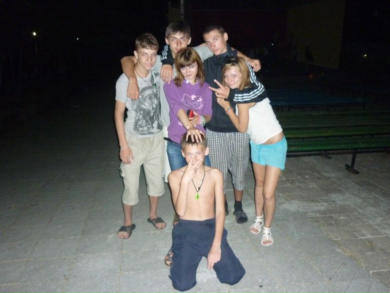 №158, Диана Каримова, Мончегорск №158, Диана Каримова, Мончегорск