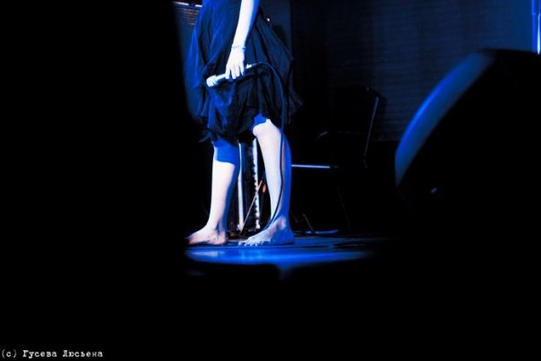 №54, Марина Скалозуб, Санкт-Петербург №54, Марина Скалозуб, Санкт-Петербург