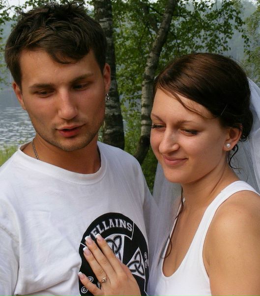 №14, Сергей Потёмкин, 38 лет, Санкт-Петербург №14, Сергей Потёмкин, 38 лет, Санкт-Петербург