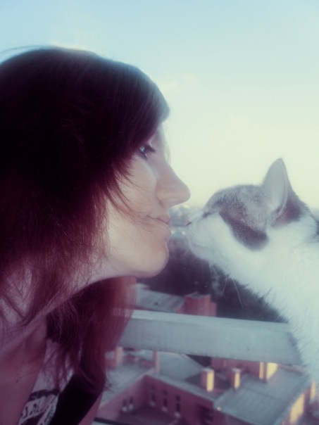 №6, Мария Эливанова, 36 лет, Москва №6, Мария Эливанова, 36 лет, Москва