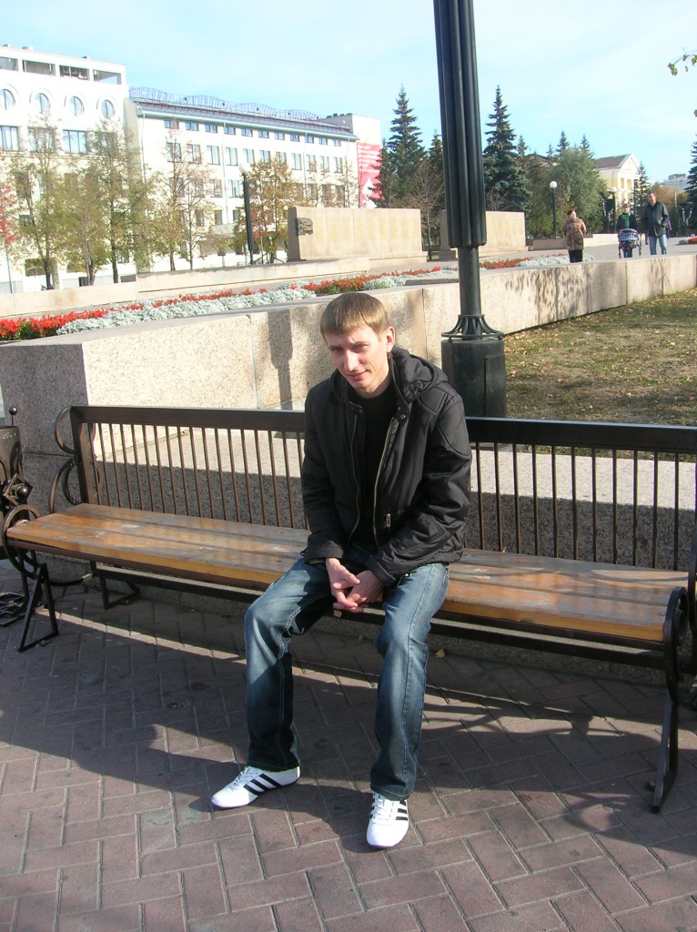 Фото профиля