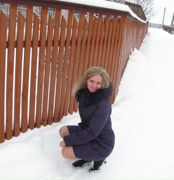 №17, Виктория Охрименко, 38 лет, Чернигов №17, Виктория Охрименко, 38 лет, Чернигов