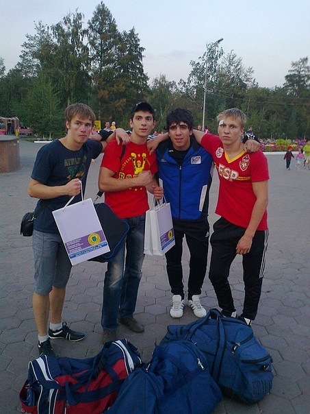 №57, Вазир Тамоян, 25 лет, Курган №57, Вазир Тамоян, 25 лет, Курган