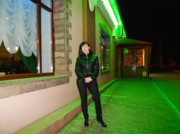 №13, Ольга Прокофьева №13, Ольга Прокофьева