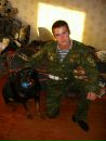 Фотография Дмитрий Попов