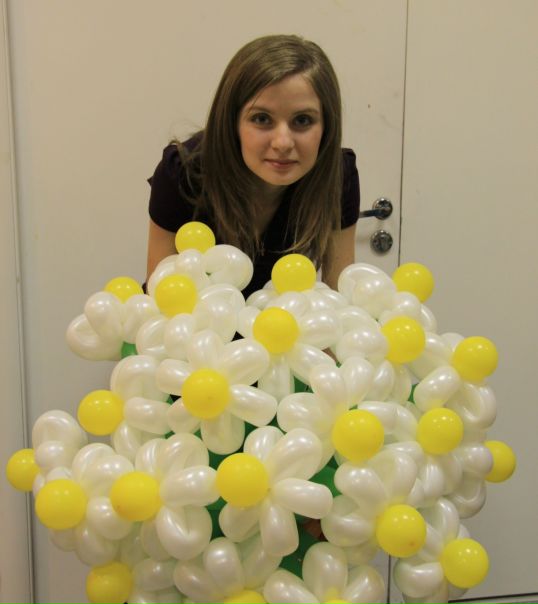 №23, Анна Матушкина, Санкт-Петербург, Россия №23, Анна Матушкина, Санкт-Петербург, Россия