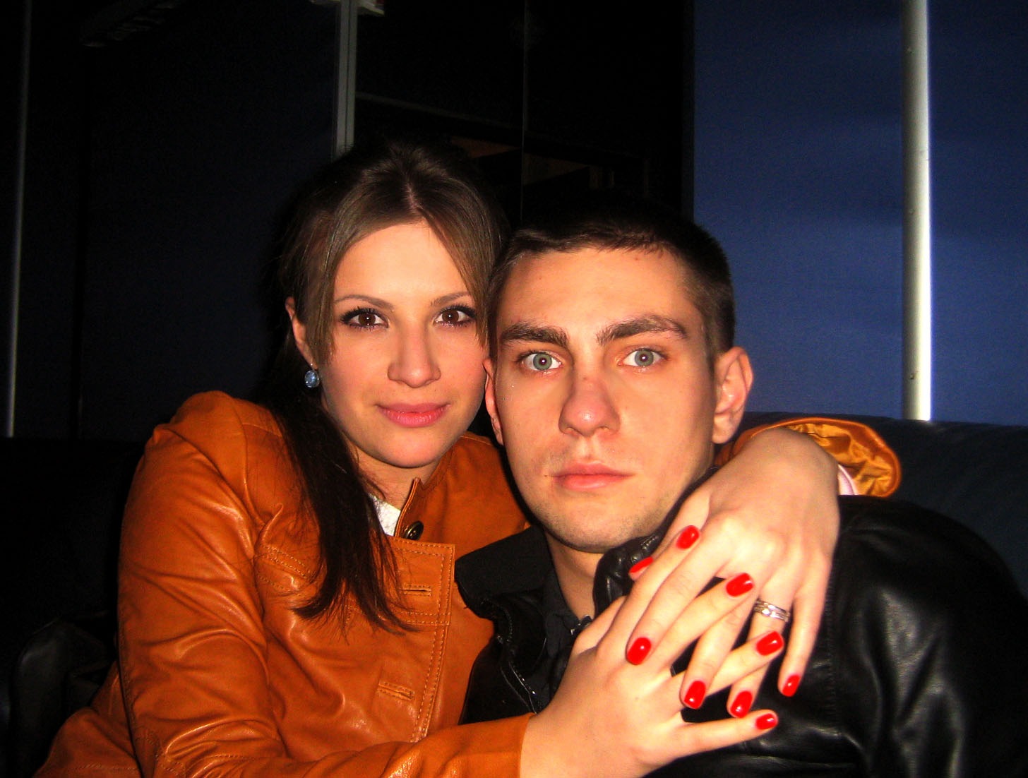 Фото профиля