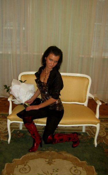 №20, Ольга Фролова, Егорьевск №20, Ольга Фролова, Егорьевск