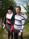 Фотография Ефимовой Александры