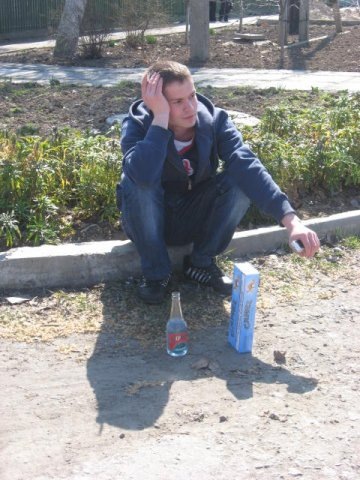 №18, Артем Троицкий, Херсон №18, Артем Троицкий, Херсон